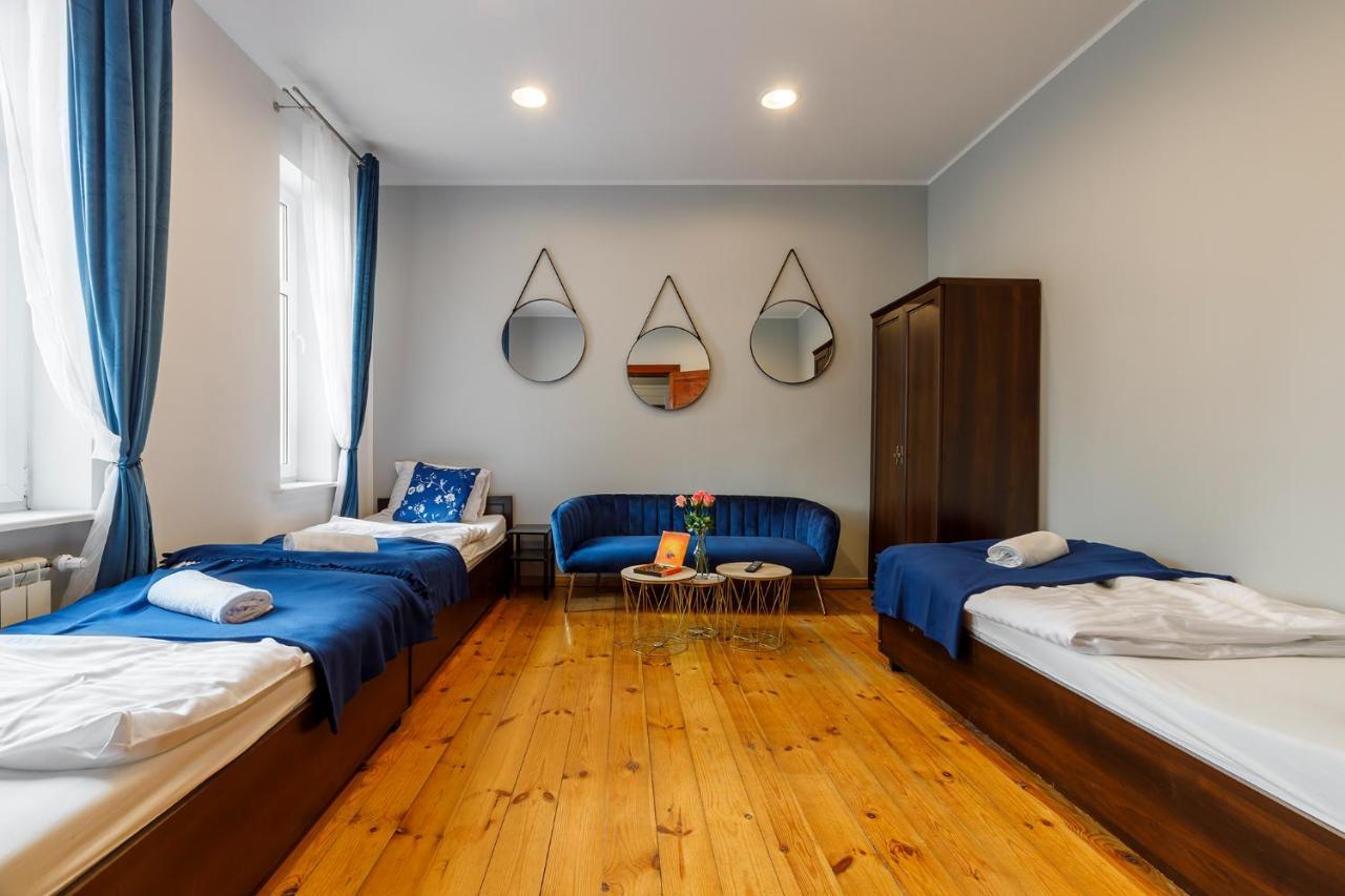 Chopin Park Apartments Poznan Ngoại thất bức ảnh