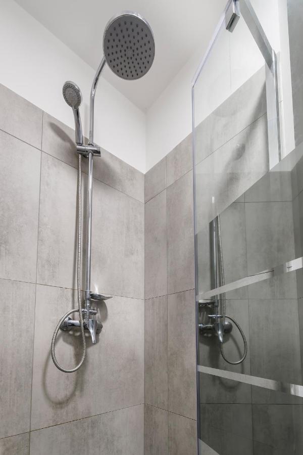 Chopin Park Apartments Poznan Ngoại thất bức ảnh